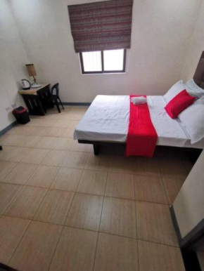 Double Room near walking street Angeles city